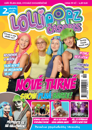Lollipopz