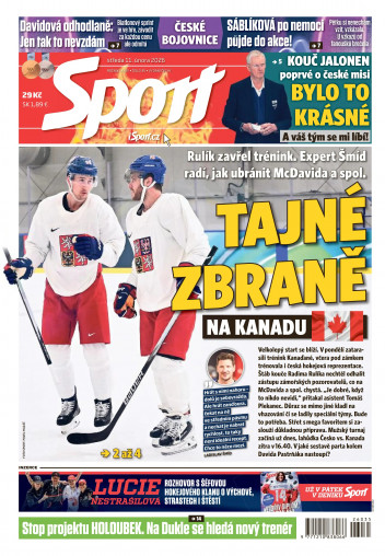 Sport