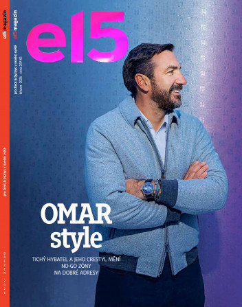 e15 MAGAZÍN