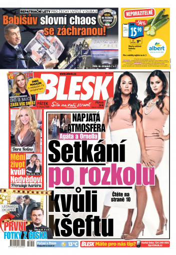 Blesk