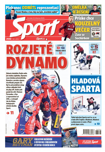 Sport