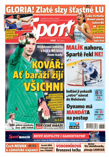 Sport