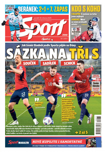 Sport