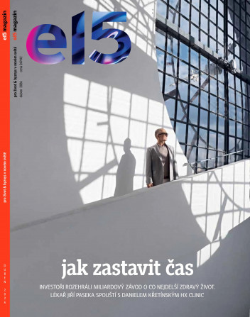 e15 MAGAZÍN