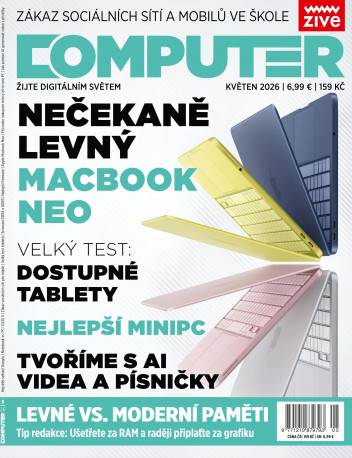Computer