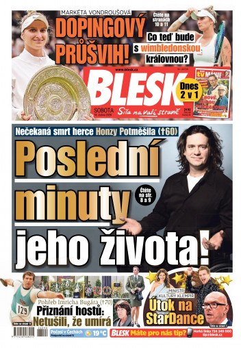 Blesk