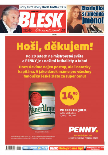 Blesk