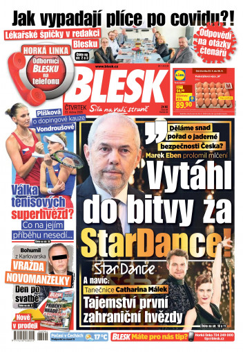 Blesk