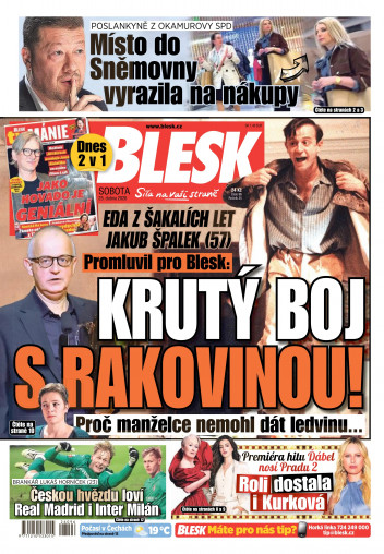 Blesk