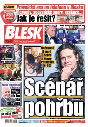 Blesk