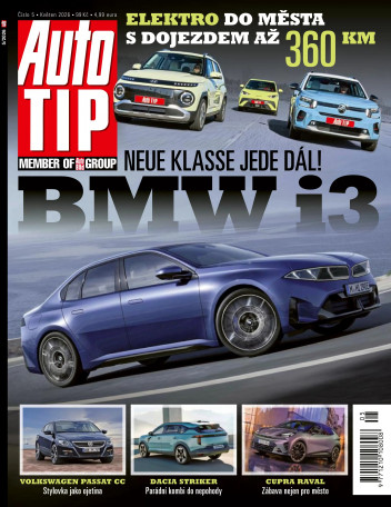 Auto TIP