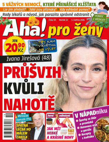 Aha! pro ženy
