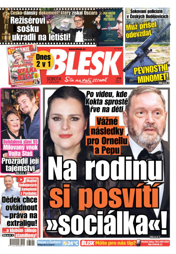 Blesk