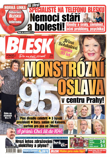 Blesk