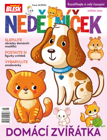 Nedělníček
