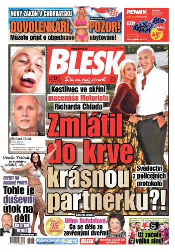 Blesk