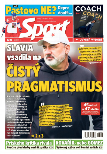 Sport