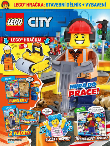 LEGO® City