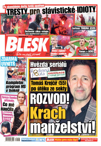 Blesk