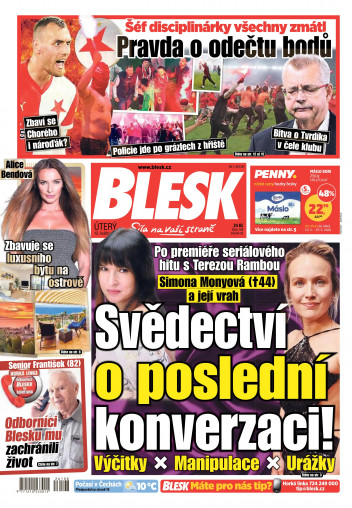 Blesk