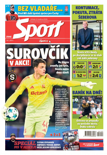 Sport