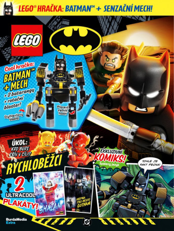LEGO® BATMAN