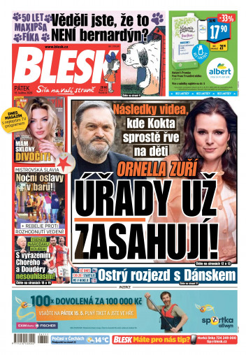 Blesk