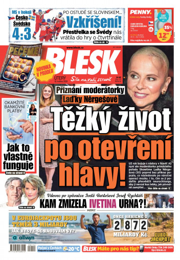 Blesk
