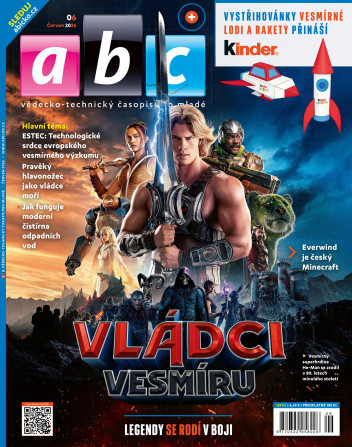 ABC