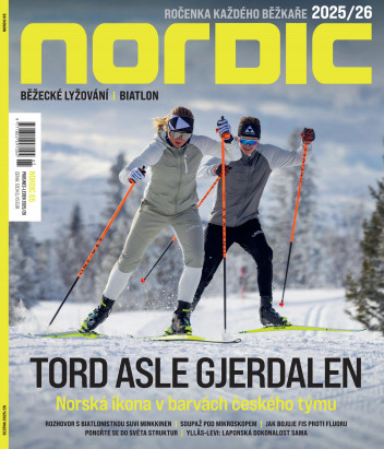 NORDICmag