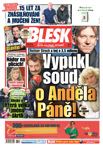 Blesk