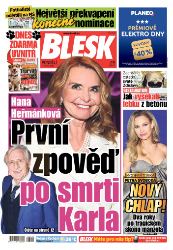 Blesk