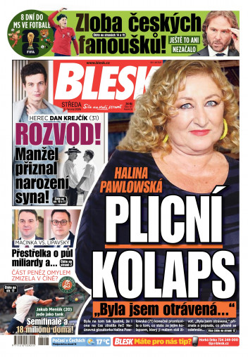 Blesk