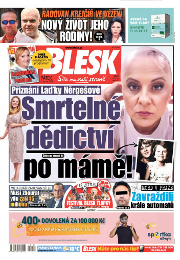 Blesk
