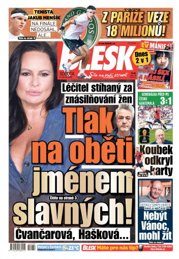 Blesk