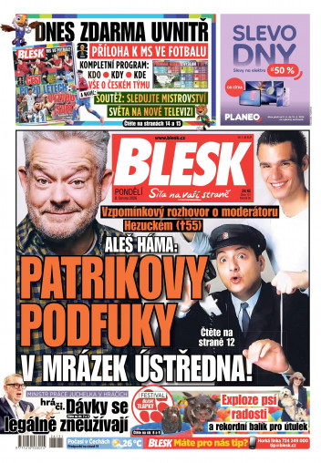 Blesk