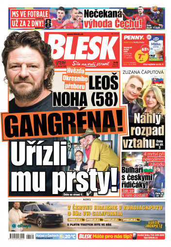 Blesk