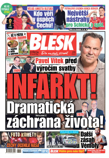 Blesk
