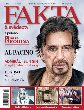 Fakta a svědectví