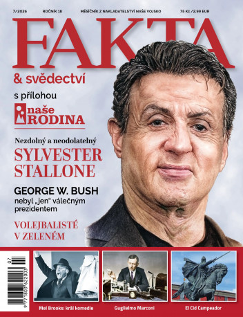 Fakta a svědectví