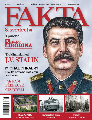 Fakta a svědectví
