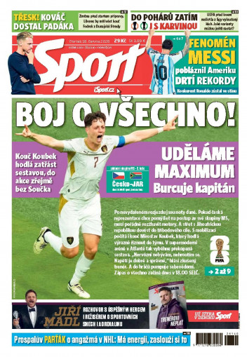 Sport