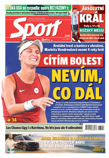 Sport