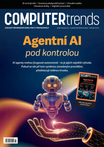 COMPUTERtrends