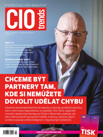 CIOtrends