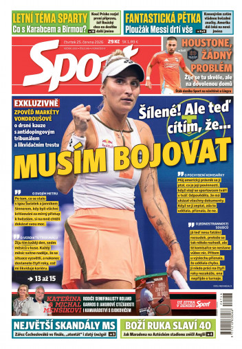 Sport