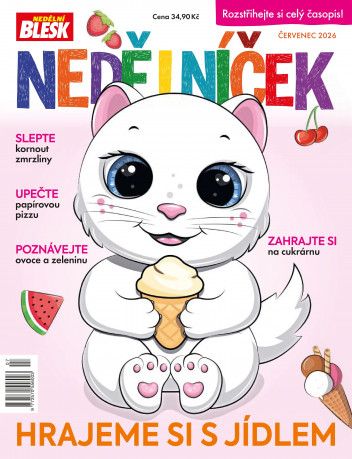 Nedělníček