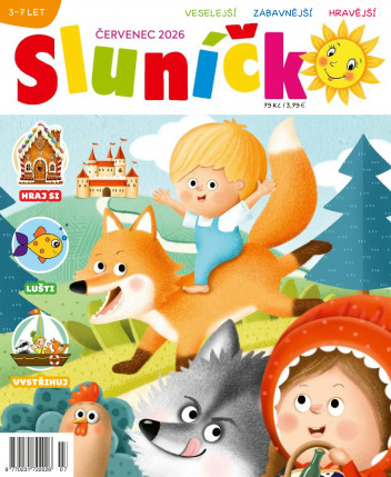 Sluníčko