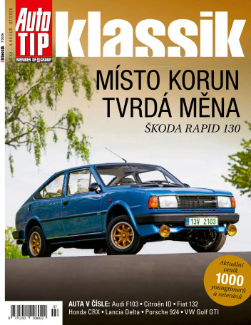 Auto TIP Klassik