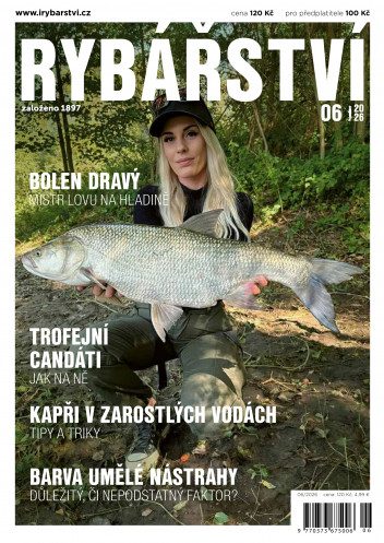 Rybářství